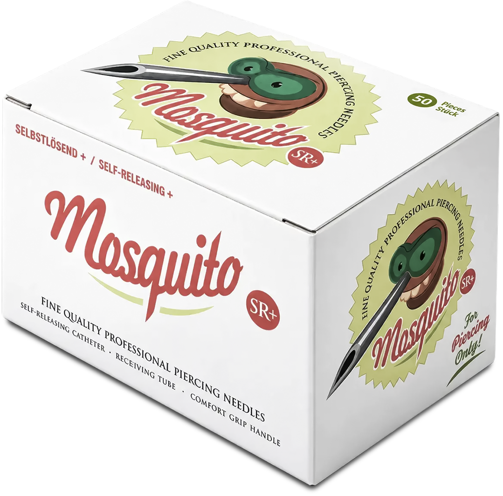 PT MOSQUITO